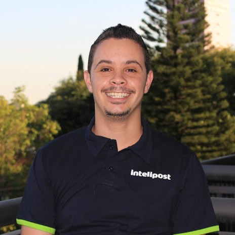 Felipe AraújoOperations Manager na Intelipost