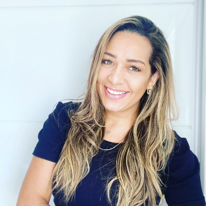 Grazielle Máximo Gerente de Customer Experience