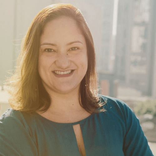 Raphaella Aurnheimer - Senior Manager Customer Service Ebanx